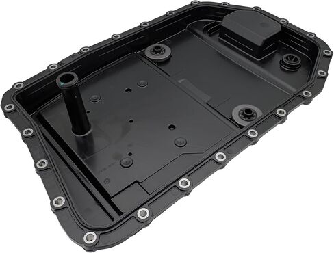 24152333907 265-851 طقم تصليح وعاء زيت ناقل الحركة لسيارات BMW 128i 135i 325i 328i 330i 335i 525i 528i xDrive 535xi 740i 750i 760Li M3 X1 X5 X6 Z4 E60 E61 E82 E88 2411753638 7 24117571217 in Saudi Arabia