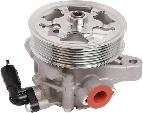مضخة توجيه كهربائية ENA مع بكرة متوافقة مع Honda Accord 2008 2009 2010 2011 2012 2.4L لاستبدال 21-5495 55-5821 AA121-5495 96575M 56100R40325 in Saudi Arabia