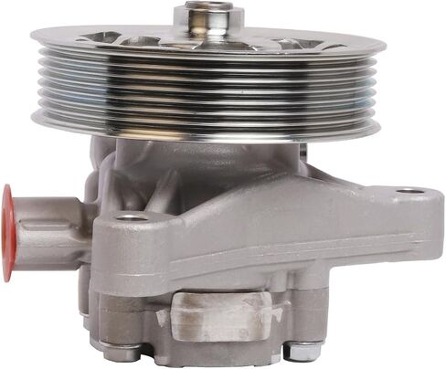 مضخة توجيه كهربائية ENA مع بكرة متوافقة مع Honda Accord 2008 2009 2010 2011 2012 2.4L لاستبدال 21-5495 55-5821 AA121-5495 96575M 56100R40325 in Saudi Arabia