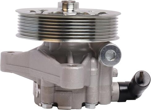 مضخة توجيه كهربائية ENA مع بكرة متوافقة مع Honda Accord 2008 2009 2010 2011 2012 2.4L لاستبدال 21-5495 55-5821 AA121-5495 96575M 56100R40325 in Saudi Arabia