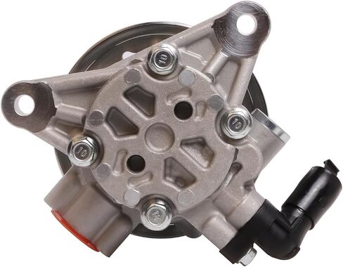مضخة توجيه كهربائية ENA مع بكرة متوافقة مع Honda Accord 2008 2009 2010 2011 2012 2.4L لاستبدال 21-5495 55-5821 AA121-5495 96575M 56100R40325 in Saudi Arabia