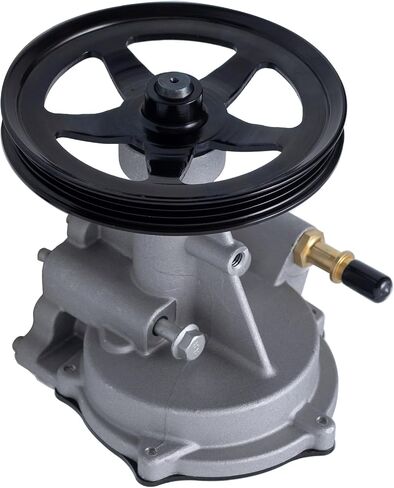 مضخة تفريغ الفرامل 904-861 12696313 مناسبة لـ 2014-2018 Chevy Silverado 1500، 15-20 سوبربان تاهو /14-18 G-MC Sierra 1500، 15-20 Yukon XL /15-20 Ca-dillac Escalade ESV [OE# VCP178 12662552 ] in Saudi Arabia