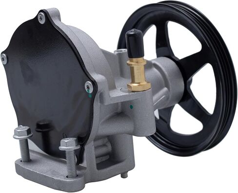 مضخة تفريغ الفرامل 904-861 12696313 مناسبة لـ 2014-2018 Chevy Silverado 1500، 15-20 سوبربان تاهو /14-18 G-MC Sierra 1500، 15-20 Yukon XL /15-20 Ca-dillac Escalade ESV [OE# VCP178 12662552 ] in Saudi Arabia