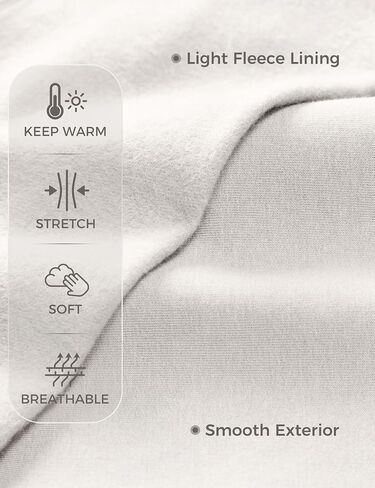 CRZ YOGA Womens Fleece Cropped Sweatshirts Crewneck Long Sleeve Sweat Shirts Double Raw Hem Workout Casual Pullover Tops in Saudi Arabia