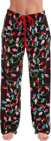 Just Love Women Plush Pajama Pants in Kuwait