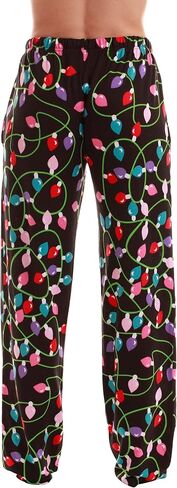 Just Love Women Plush Pajama Pants in Kuwait