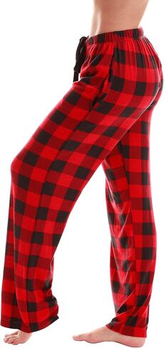 Just Love Women Plush Pajama Pants in Kuwait