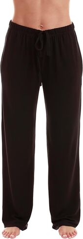 Just Love Women Plush Pajama Pants in Kuwait