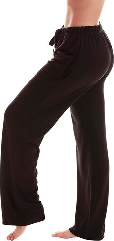 Just Love Women Plush Pajama Pants in Kuwait