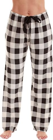 Just Love Women Plush Pajama Pants in Kuwait