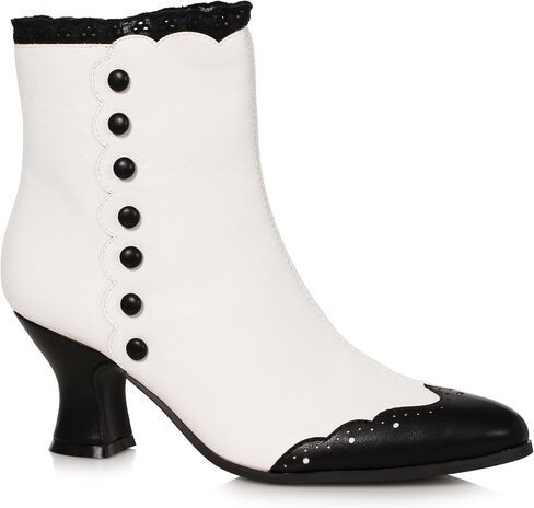 حذاء Ellie Shoes للسيدات 253-Victoria Fashion Boot in Kuwait