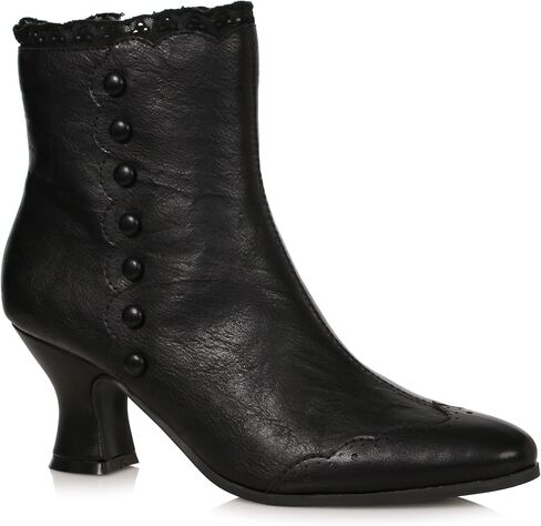 حذاء Ellie Shoes للسيدات 253-Victoria Fashion Boot in Kuwait