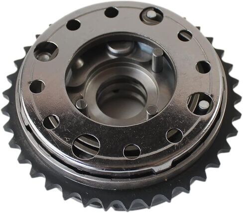 عمود الحدبات العادم VVT Gear 11367583819 محرك متغير صمام توقيت ضرس استبدال لسيارات BMW F22 F30 X1 X3 X4 Z4 N20 2.0L in Saudi Arabia