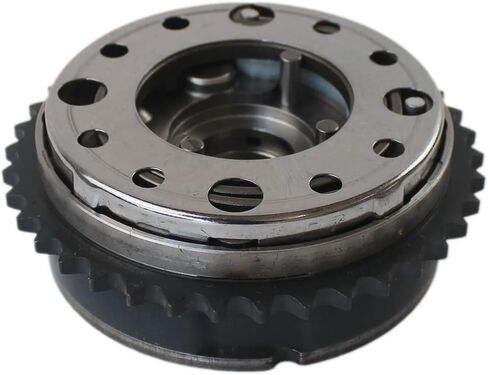 عمود الحدبات العادم VVT Gear 11367583819 محرك متغير صمام توقيت ضرس استبدال لسيارات BMW F22 F30 X1 X3 X4 Z4 N20 2.0L in Saudi Arabia