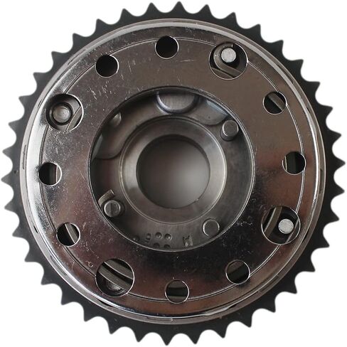 عمود الحدبات العادم VVT Gear 11367583819 محرك متغير صمام توقيت ضرس استبدال لسيارات BMW F22 F30 X1 X3 X4 Z4 N20 2.0L in Saudi Arabia