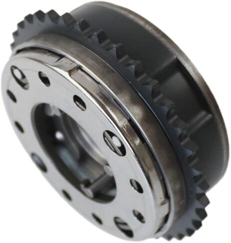 عمود الحدبات العادم VVT Gear 11367583819 محرك متغير صمام توقيت ضرس استبدال لسيارات BMW F22 F30 X1 X3 X4 Z4 N20 2.0L in Saudi Arabia