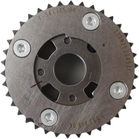 عمود الحدبات العادم VVT Gear 11367583819 محرك متغير صمام توقيت ضرس استبدال لسيارات BMW F22 F30 X1 X3 X4 Z4 N20 2.0L in Saudi Arabia