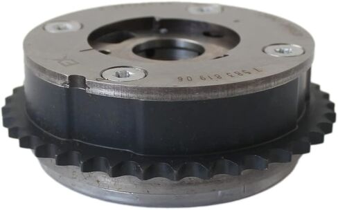 عمود الحدبات العادم VVT Gear 11367583819 محرك متغير صمام توقيت ضرس استبدال لسيارات BMW F22 F30 X1 X3 X4 Z4 N20 2.0L in Saudi Arabia