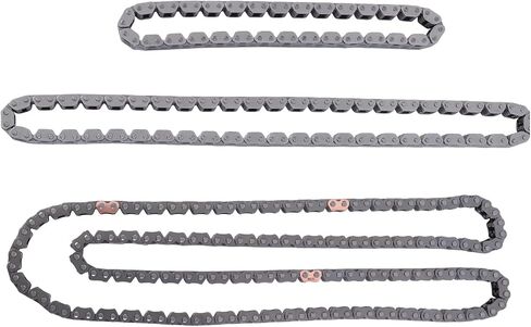 مجموعة أدوات سلسلة التوقيت 06H109469AD 06H109469T متوافقة مع 2013-2017 Volkswagen Beetle Jetta Passat 2015-2017 VW Golf مجموعة أدوات سلسلة التوقيت in Saudi Arabia