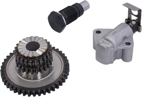 مجموعة أدوات سلسلة التوقيت 06H109469AD 06H109469T متوافقة مع 2013-2017 Volkswagen Beetle Jetta Passat 2015-2017 VW Golf مجموعة أدوات سلسلة التوقيت in Saudi Arabia