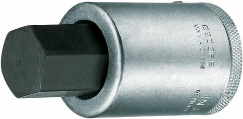GEDORE في 32 17 لقمة مفك براغي 3/4 بوصة 17 ملم in Kuwait