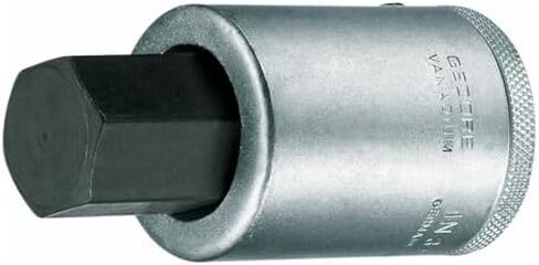 GEDORE في 32 17 لقمة مفك براغي 3/4 بوصة 17 ملم in Kuwait