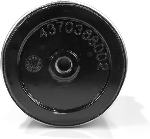 2 Pcs Air Spring Bag for Peterbilt 379 (29-03200,W02-358-7036,W02-3587036) in Saudi Arabia