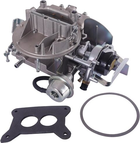 2 برميل 2100 2150 A800 استبدال المكربن ​​لفورد 289 302 351Cu F100 F250 F350 وجيب 360 Cu موستانج استبدال 2100 2150 المكربن ​​​​الاختناق الكهربائي الإختناقات الكهربائية in Kuwait