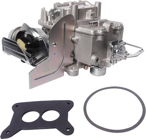 2 برميل 2100 2150 A800 استبدال المكربن ​​لفورد 289 302 351Cu F100 F250 F350 وجيب 360 Cu موستانج استبدال 2100 2150 المكربن ​​​​الاختناق الكهربائي الإختناقات الكهربائية in Kuwait