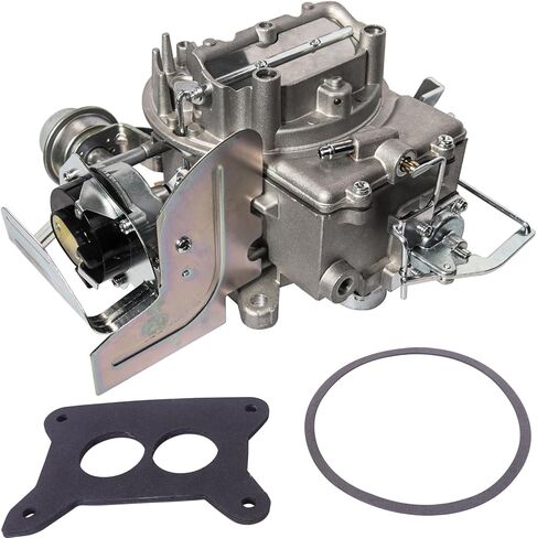 2 برميل 2100 2150 A800 استبدال المكربن ​​لفورد 289 302 351Cu F100 F250 F350 وجيب 360 Cu موستانج استبدال 2100 2150 المكربن ​​​​الاختناق الكهربائي الإختناقات الكهربائية in Kuwait