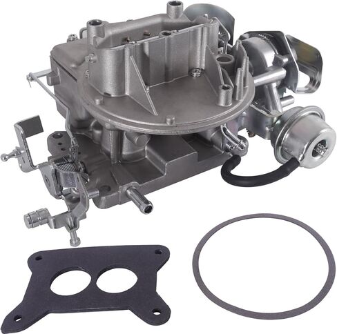 2 برميل 2100 2150 A800 استبدال المكربن ​​لفورد 289 302 351Cu F100 F250 F350 وجيب 360 Cu موستانج استبدال 2100 2150 المكربن ​​​​الاختناق الكهربائي الإختناقات الكهربائية in Kuwait