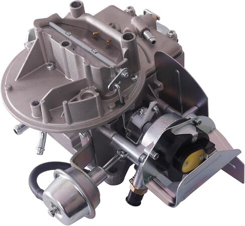 2 برميل 2100 2150 A800 استبدال المكربن ​​لفورد 289 302 351Cu F100 F250 F350 وجيب 360 Cu موستانج استبدال 2100 2150 المكربن ​​​​الاختناق الكهربائي الإختناقات الكهربائية in Kuwait