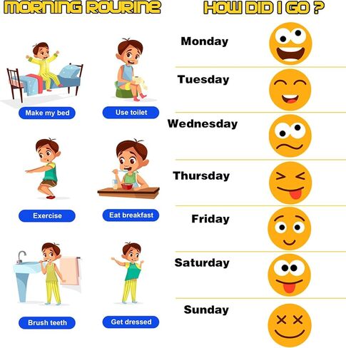 1500 Pcs Smiley Face Stickers 8 Designs Teachers Reward Stickers Encouraging Stickers Potty Training Stickers for Classroom Home (1" Each, 3 Rolls) in Kuwait