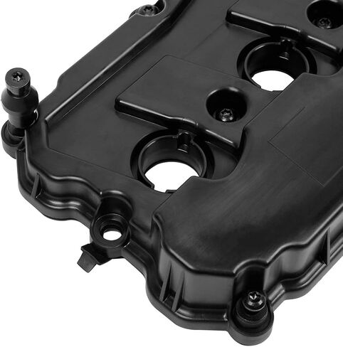 X AUTOHAUX 07K103469L Car Engine Valve Cover Replacement for Volkswagen Jetta 2005-2014 2.5L in Saudi Arabia