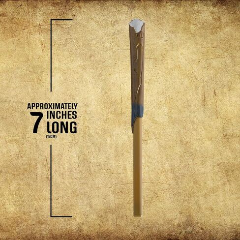 The Noble Collection Fantastic Beasts Newt Scamander Wand Pen and Bookmark in Saudi Arabia