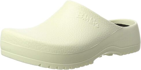 Birkenstock Women's Tokio Super Grip Leather Clogs in Kuwait