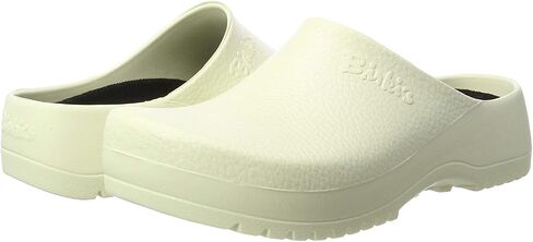 Birkenstock Women's Tokio Super Grip Leather Clogs in Kuwait