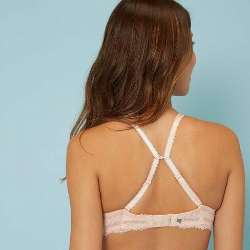 حمالة صدر تي شيرت نسائية من Simone Perele بدون خياطة على شكل مثلث in Saudi Arabia