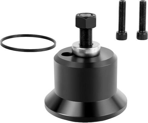 أداة تثبيت ختم العمود المرفقي الأمامي 303-1509 متوافقة مع Ford ST-152 6.7L Power Stroke Super Duty F250 F350 F450 F550 2011-2019 F650 F750 2016-2019 303-1509-01 in Kuwait