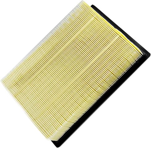 فلتر هواء المحرك لـ F150، F250 Super Duty، F350، F350 Super Duty، Expedition، Navigator، CA10262،7C3Z-9601A in Kuwait