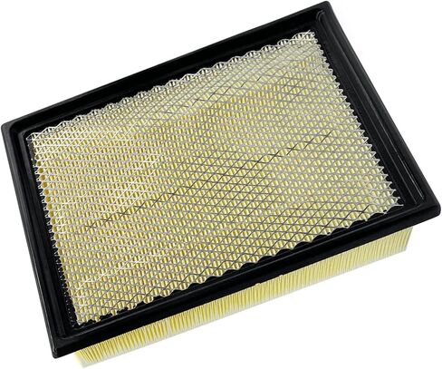 فلتر هواء المحرك لـ F150، F250 Super Duty، F350، F350 Super Duty، Expedition، Navigator، CA10262،7C3Z-9601A in Kuwait