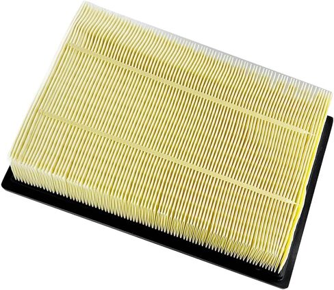 فلتر هواء المحرك لـ F150، F250 Super Duty، F350، F350 Super Duty، Expedition، Navigator، CA10262،7C3Z-9601A in Kuwait