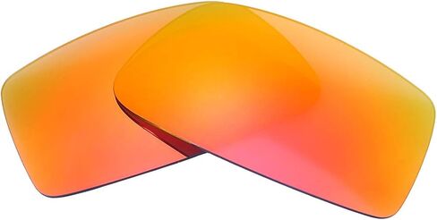Polarized Replacement Lenses for Oakley Gascan Glass Sunglasses in Kuwait