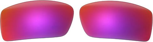 Polarized Replacement Lenses for Oakley Gascan Glass Sunglasses in Kuwait