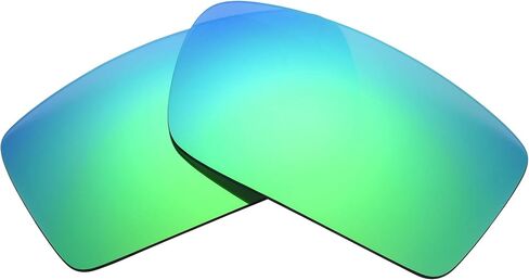 Polarized Replacement Lenses for Oakley Gascan Glass Sunglasses in Kuwait