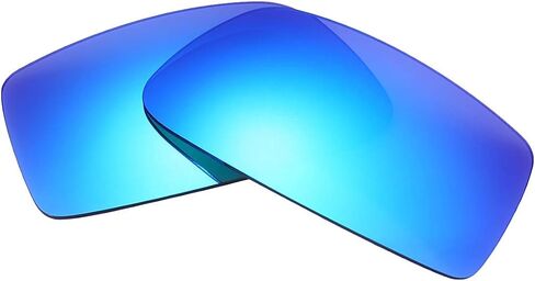 Polarized Replacement Lenses for Oakley Gascan Glass Sunglasses in Kuwait