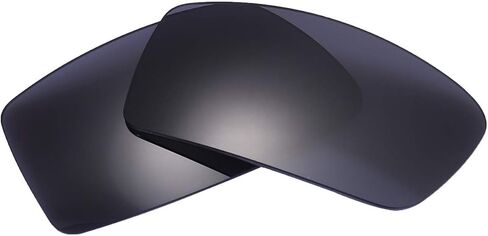 Polarized Replacement Lenses for Oakley Gascan Glass Sunglasses in Kuwait