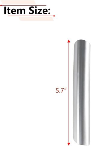 RLB-HILON Silver Left Interior Door Armrest Handle Trim Compatible with Ford Escape 2013 2014 2015 2016 2017 2018 2019 Year, for CJ5Z7822621BA in Saudi Arabia