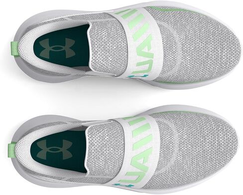 Under Armour Women's Surge 3 Slip-On Running Shoe in Kuwait