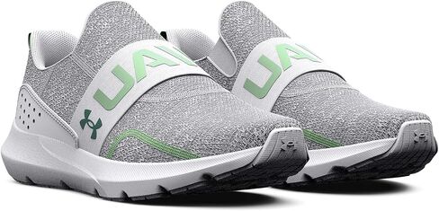 Under Armour Women's Surge 3 Slip-On Running Shoe in Kuwait